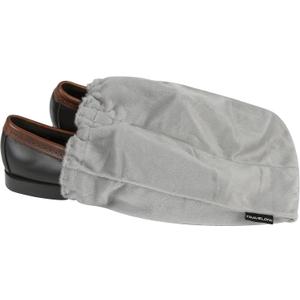 Travelon Set of 2 Shoe Bags (Gray)