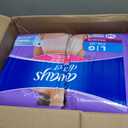 Always Discreet Adult Diapers for Women, Incontinence Underwear, Postpartum Essentials, Disposable Briefs, Max Absorbency, Bladder Leak Protection, Large, 76ct