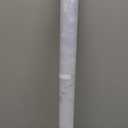 rabbitgoo Window Privacy Film, Decorative Rainbow Window Clings for Glass Covering, Static Cling Non Adhesive Door Stickers UV Blocking, Stained Glass Vinyl Decal, 3D Pebble, 23.6 x 78.7 inches (Clear)