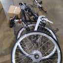 Hurley Amped ST (Large / 19, Blue Sea - L / 19 Fits 5'8"-6'2")