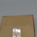 3 Pack Stainless Ball Door Knobs with Lock and Key - Round Ball Entry Lock Interior/Exterior Door Knob for Bedroom/Bathroom