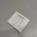 Wallet for Men, Slim Minimalist Wallet Card Holder with Location Tracking, Build in Airtag Chip Compatible with Apple Find My, RFID-Blocking Smart Air Wallet with Money Clip (Black Carbon Fiber)