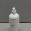 ATTITUDE Baby Lotion, EWG Verified Moisturizer, Dermatologically Tested Moisturizing Cream, Vegan and Cruelty-Free, Unscented, 16 Fl Oz