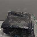 Kuchoow Acoustic Panels,Sound Absorbing Foam,High Density Soundproof Studio Wall Panels,Soundproof Foam Panels Walls - 12 Pack/Matching Glue 12x12x1 in Honeycomb