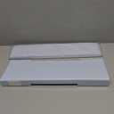 Computer Keyboard Stand for Desktop, Keyboard Wrist Rest Holder Stand for Easy Typing with Wrist Pad for Office Desk, Home, School(Blue)