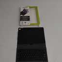 MEdge Covert Keyboard Case 10.2" iPad Air 10.5"