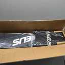 Sports Barrier Net,Sports Net,Barricade Backstop Net,Perfect for Baseball,Softball,Soccer, Basketball,Lacrosse