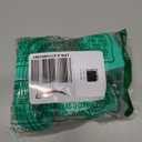 iPhone Charger Fast Charging,[MFi Certified] 2Pack 20W Type C Fast Charger Block with [10FT&6FT] USB C to Lightning Cable Compatible for iPhone 14/13/12/11 Pro Max/Xs Max/XR/X,iPad (Green)