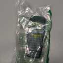 General Tools MMD4E Digital Moisture Meter, Water Leak Detector, Moisture Tester, Pin Type, Backlit LCD Display With Audible and Visual High-Medium-Low Moisture Content Alerts, Grays