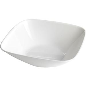 Corelle Square Round 1-1/2-Quart Serving Bowl