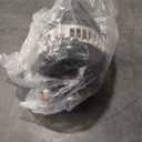 New Alternator Compatible with Chevy 08-09 13-16 3.6 Equinox, 2008-2012 Malibu, 2013-2017 GMC Terrain, 2008 2009 Pontiac Torrent Saturn Aura, 2007-2009 Suzuki XL-7, 2008-2010 Vue 1042102890, 11250N