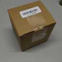 24 Pcs Cat Fountain Replacement Filters 12 Pack Cat Water Fountain Replacement Filters with 12 Pack Pre-Filter Sponges, Pet Fountain Filter Fit for 95oz/2.8L Automatic Pet Fountain Cat Water Fountain