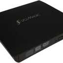 I/OMagic 8x Portable Slim USB 3.0 DVD-RW Drive