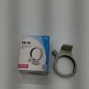 JJC Tripod Collar Mount Ring, Compatible with Canon EF 70-200mm f/4L /EF 70-200mm f/4L is/EF 70-200mm f/4L is II USM Lens, Replaces Tripod Ring A-2