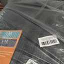 e.share 70% Sun Shade Cloth, Frost Guard & Windbreak Garden Net, 20x30 FT