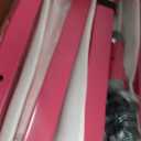 Gymnastic Kip Bar,Kids Girls Junior Ages 3-15,3' to 5' Adjustable Height,Home Gym Equipment,Home Training,1-4 Levels,260lbs Weight Capacity, DARK PINK
