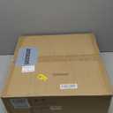 onlyfire Upgrade Chrome Plated Steel Rotisserie Ring Kit for Weber 18 Inch Kettle Charcoal Grills