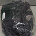 Dinictis Travel Backpack Carry on Flight Approved, Backpack Suitcase for Travel, Personal Item Travel Bag fits 17 inch Laptop-Black