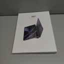 D DINGRICH Keyboard Case for iPad Pro 12.9 inch (3/4/5/6th Gen) & iPad Air 13 Inch (M3/M2) Magic Keyboard, Easy-Set Floating Cantilever Stand, Precision Multi-Touch Trackpad,Pink