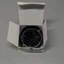 Silicone Boot Set for Owala Water Bottle 24 oz, 32 oz, 40 oz - Includes Non-Slip Sleeve, Shoulder Strap & Handle Strap, Perfect Owala Accessories, Fits Owala Tumbler, Owala FreeSip, Candy Coated (Black)