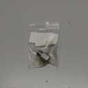 Stainless Steel 304 1/4" NPT Female x M10*1 Male Thread Adapter Metric Convert NPT Pipe Fiiting 1pc