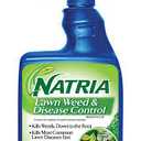 Pack Of 2 Lawn Weed & Disease Control (Ready-To-Use)