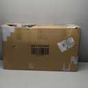 Multifunctional Toddler Swing, Foldable Baby Swing Outdoor & Indoor Use, Easily Installable and Storable (Blue)