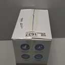 Puppy Pee Pads for Dogs 28"x44" 40 Count, Dog Pee Pads Extra Large, Leak-Proof & Super Absorbent, Thicken Disposable Potty Pads Puppy Training Pads for Cats Rabbits