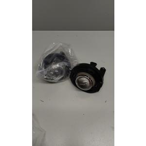 car fog lights 2pcs Fog Light Front Driving Bumper Lamps 5182021AB For Compass 2014