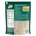 Knorr Italian Sides, Four Cheese Pasta Side Dish, 4.1 oz