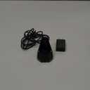 Replacement for MANSCAPED 4.0 Charging Dock with AC Adapter, for MANSCAPED Wireless Charging Dock, Fit for MANSCAPED The Lawn Mower 4.0 Electric Groin Hair Trimmer