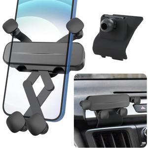 Car Phone Holder Mount for 2013 2014 2015 2016 2017 2018 Toyota RAV4 Auto Accessories Interior Decoration Mobile Cell Smartphone Bracket