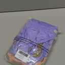 Female Dog Diapers 5Pcs - Premium Reusable Diapers for Doggie in Heat - Highly Absorbent Dog Diapers Female for Pet Incontinence with Adjustable Snaps, M