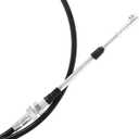 Golf Cart Reverse Forward & Shift Cable Compatible with EZGO Gas & for Electric RXV Vehicles 2008-up Replace OE# 603615