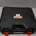 Radiator Pressure Tester Kit (Black-15)