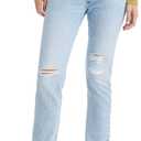 Levi's Women's Premium 501 Skinny (32, Rock This Way)