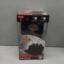 Dickies Heavy Duty Rear Bench Seat Protector, Black