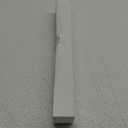 Fida 6 FT Heavy Duty Dog Leash with 2 Comfortable Padded Handles, Traffic Handle & Advanced Easy Snap Hook, Reflective Walking Lead for Large, Medium & Small Breed Dogs, Black (6 Feet (Pack of 1))