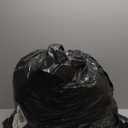 LA Linen Polyester Poplin Washable Round Tablecloth, Stain and Wrinkle Resistant Table Cover 72", Fabric Table Cloth for Dinning, Kitchen, Party, Holiday 72-Inch, Navy, (TCpop72R_NavyP72)