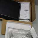 Utheer Upgraded Nonstick Cast Iron Griddle for Gas Grill – 15.8"x8.6" One Burner Griddle Flat Top Grill Plate for Gas/Electric/Charcoal, Easy to Clean, Lightweight & Durable, for Stovetop, Camping BBQ