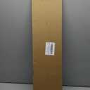 Steel Return Air Grill,Return Air Vent Cover (Duct Opening) Cold Air Return Vent Cover for Wall or Ceiling (30"W x 6"H Duct Opening)