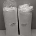 viewstar Bed Pillows Queen Size Set of 2, Hotel Quality, Down Alternative Big Pillow for Back, Stomach or Side Sleepers, Firm