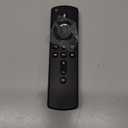 Replacement Remote Control with Voice Function fit for Smart TV Stick/TVs 4K/TV Cube,for Insignia-Toshiba-Pioneer Smart TV