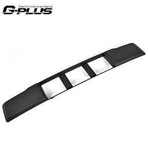 For 2015 2016 2017 Ford F-150 F150 Front Bumper Lower Grille Trim Panel OEM FL3Z-17E810-CA