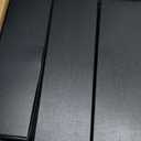 Shinylin 24 Pcs Gift Wrap Tie Boxes Valentines Men Women Sock Scarves Gifts Boxes with Lids 14 x 4.3 x 0.75'' Bulk Cardboard Paper Gift Box for Valentines Birthday Wedding Engagement (Black)