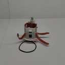 68085908AH DEF Pump Urea Pump/Diesel Exhauset Fluid Pump for Ram 2500 3500 4500 5500 Heater Assembly 2013 2014 2015 2016 2017 2018 6.7L L6 Replaces 4077501AG 4077501AQ 68192659AH H68085908AH 7660148AE
