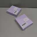 2 x Gellen Gel Nail Polish Remover Kit - Gel Polish Remover and Latex Tape Peel Off Liquid, Gel Remover for Nails in 3-5 Minutes, Gel Remover Kit Cuticle Guard for Nail Art Liquid Latex Barrier Protector