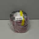 Strong Double Sided Tape Heavy Duty - 6 Pack 1 x 15 Flexible Double Sided Foam Tape for Automotive Use with Durable Adhesion, Applicable for Ceramic Tiles, Marble, Wood, Glass, Plastics, Metal