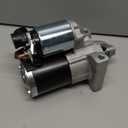 10910 New Starter Motor Replacement for 14-20 Chevrolet Silverado 1500 Suburban Tahoe Express, 14-22 GMC Sierra 1500 Yukon XL Savana 2500 3500, Cadillac Escalade ESV, V6 V8 4.3L 5.3L 6.2L, 12655055