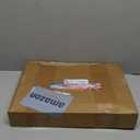 14 Inch Heavy-Duty Antenna Wall Mount,Windproof Stand Off Wall Mast Mount Clamps,1 Pair with Expansion Bolts (1 Pair Mount ( 3-Leg + 2-Leg), 14 Inch)